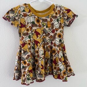 Winnie-the-Pooh Bamboo Dress